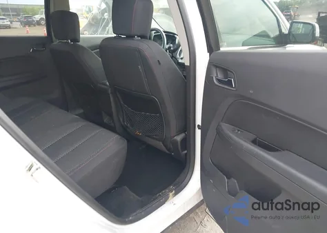 2015 GMC Terrain Sle-2 from USA, damaged, VIN 2GKALREK1F6393411